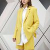 Blazer minimalistas para mujer