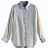 Blusas con protección solar para mujer