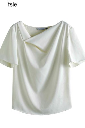 Camisetas de mujer con tirantes en v