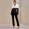 Conjunto de dos piezas para mujer