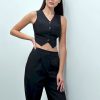 Conjunto de dos piezas para mujer