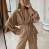 Conjunto de piezas para mujer