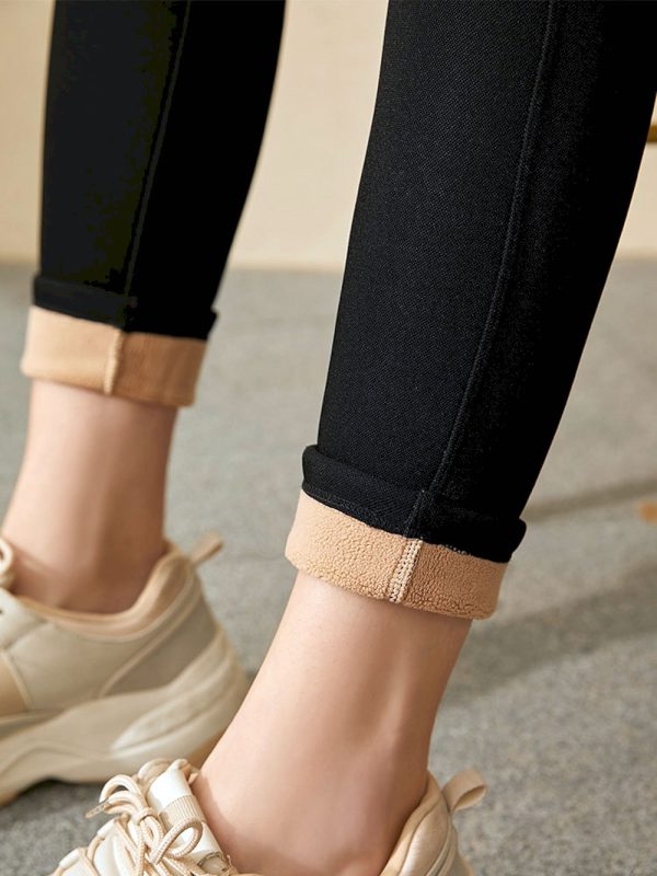 Legging minimalistas para mujer