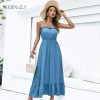Maxi Vestidos largos de verano para mujer