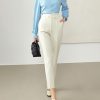 Pantalones de oficina para mujer