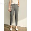 Pantalones de oficina para mujer