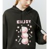 Sudaderas con capucha para mujer