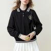 Sudaderas de algodón para mujer