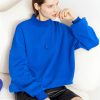 Sudaderas minimalistas para mujer