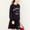 Sudaderas minimalistas para mujer
