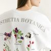 Sudaderas minimalistas para mujer