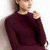 Suéteres minimalistas para mujer
