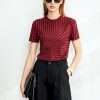 Traje minimalistas para mujer