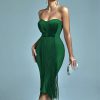 Vestidos con borlas para mujer
