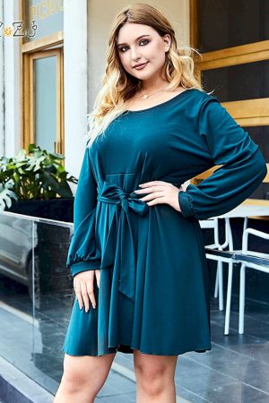 Vestidos de primavera para mujer