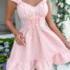 Vestidos de verano elegantes para mujer