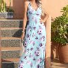 Vestidos de verano elegantes para mujer
