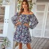 Vestidos floral para mujer