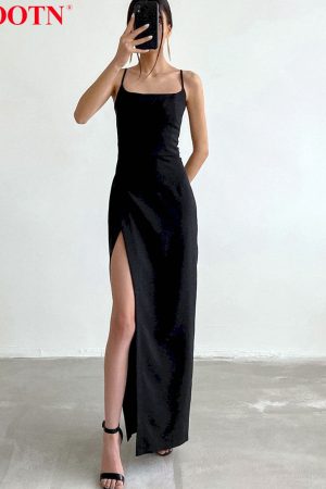 Vestidos largos de fiesta para mujer