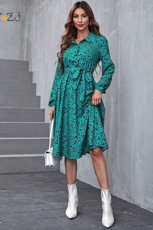 Vestidos largos elegante para mujer