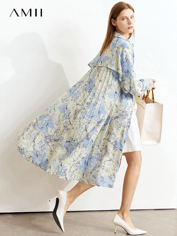 Vestidos minimalistas de estilo francés para mujer