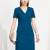 Vestidos minimalistas para mujer